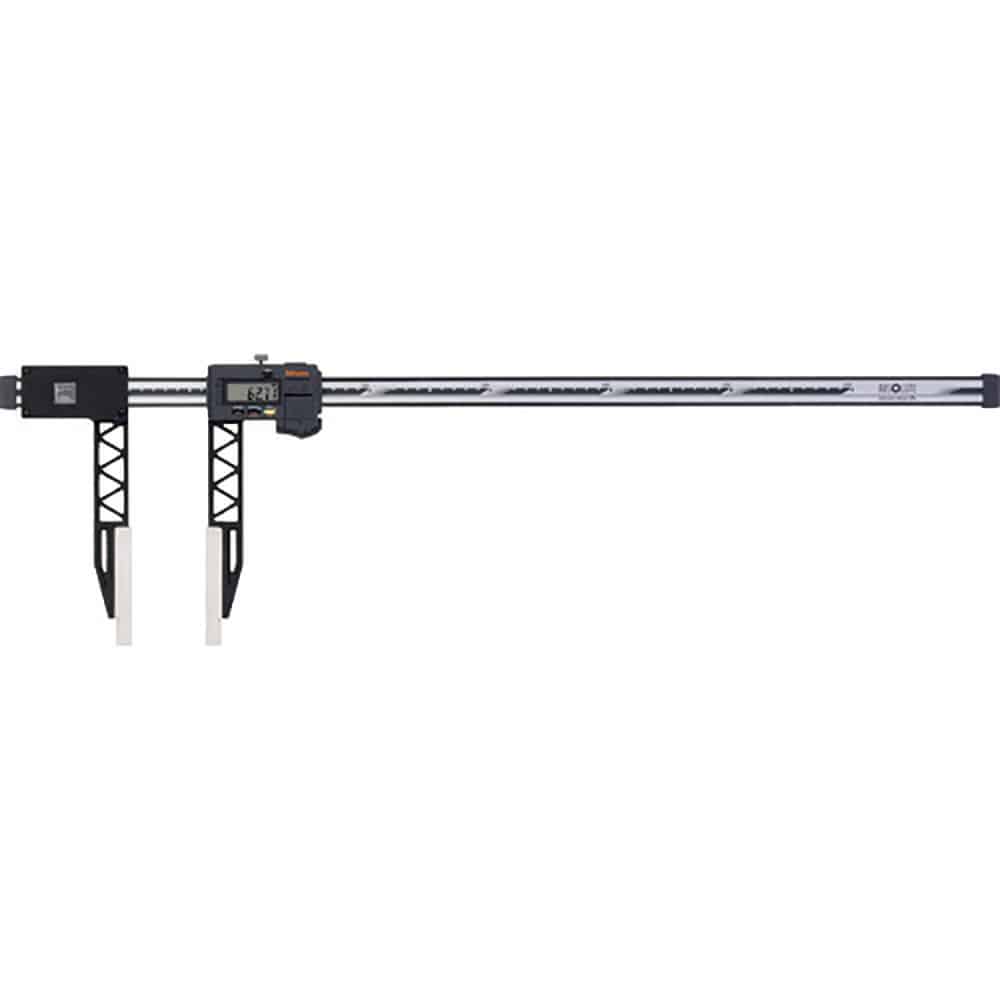 ＭＩＴＵＴＯＹＯ　ＡＢＳクーラントプルーフカーボンキャリパ（５５２－１５０－１０）　ＣＦＣ－４５Ｇ＿