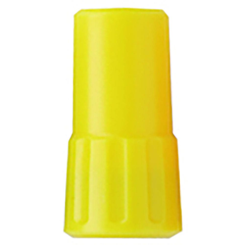 ＭＩＴＵＴＯＹＯ　カラーキヤツプ（キイロ）　１９３０５１Ｙ＿