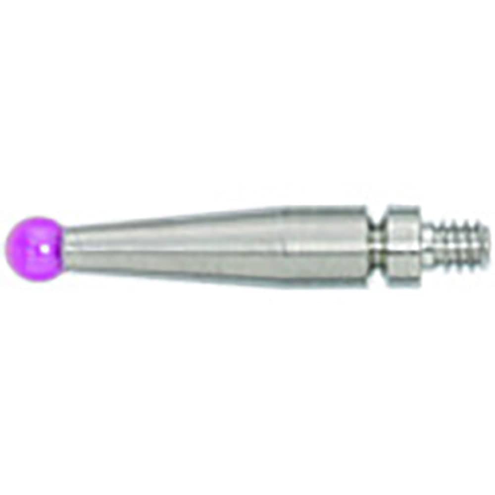 ＭＩＴＵＴＯＹＯ　Φ２ルビーポイント／ＴＩ－１１２ＨＲ　２１ＣＺＡ２０９＿