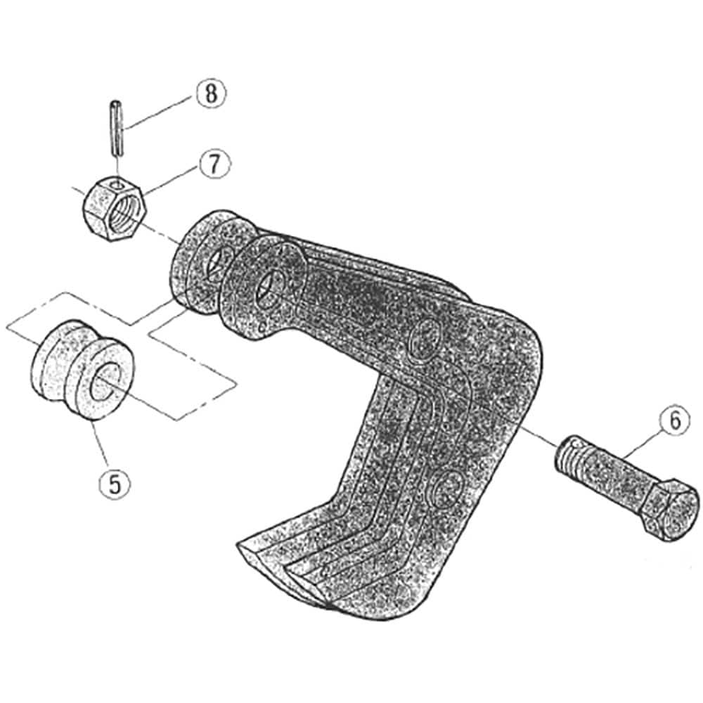 スーパー　吊りフツク　ハバヒロ型．ロ－ラ－　ＨＨＲ２＿