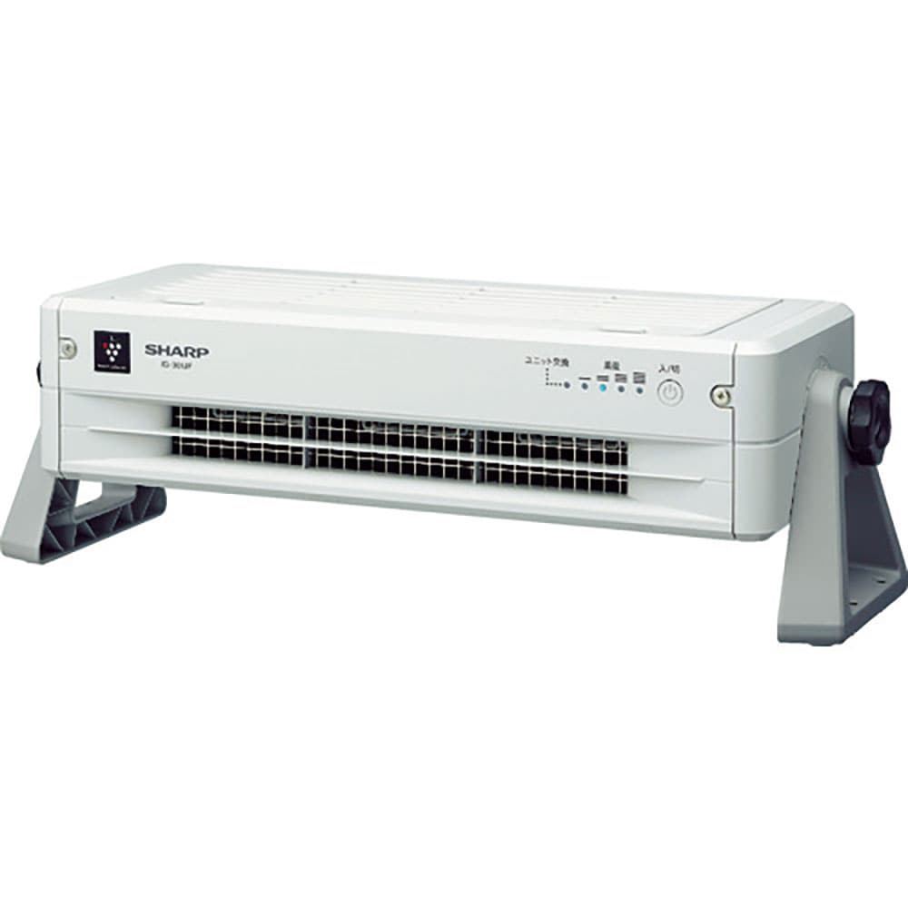 ＳＨＡＲＰ　除電特化型プラズマクラスターイオン発生機ＩＧ－３０１ＪＦ　ＩＧ－３０１ＪＦ＿