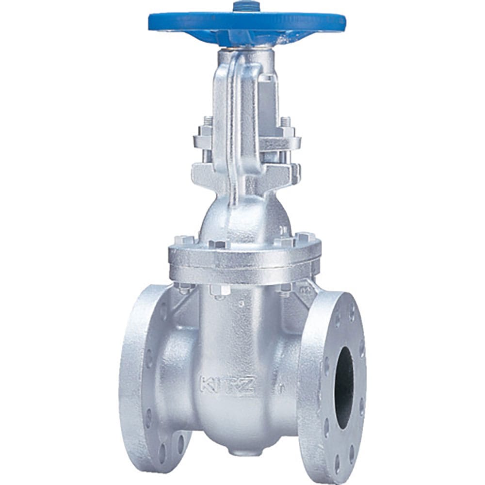 ＫＩＴＺ　鋳鉄ＪＩＳ規格品　呼び径８０Ａ　（３インチ）　１０ＦＣＬＳ８０＿