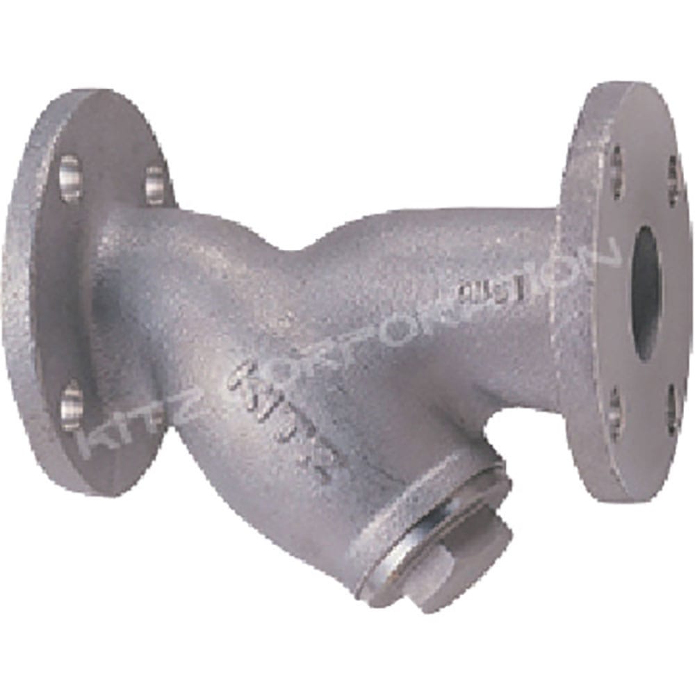 ＫＩＴＺ　ステンレス製Ｂシリーズ　ＵＹＢ型　３２Ａ（１１／４Ｂ）　ＵＹＢ３２＿