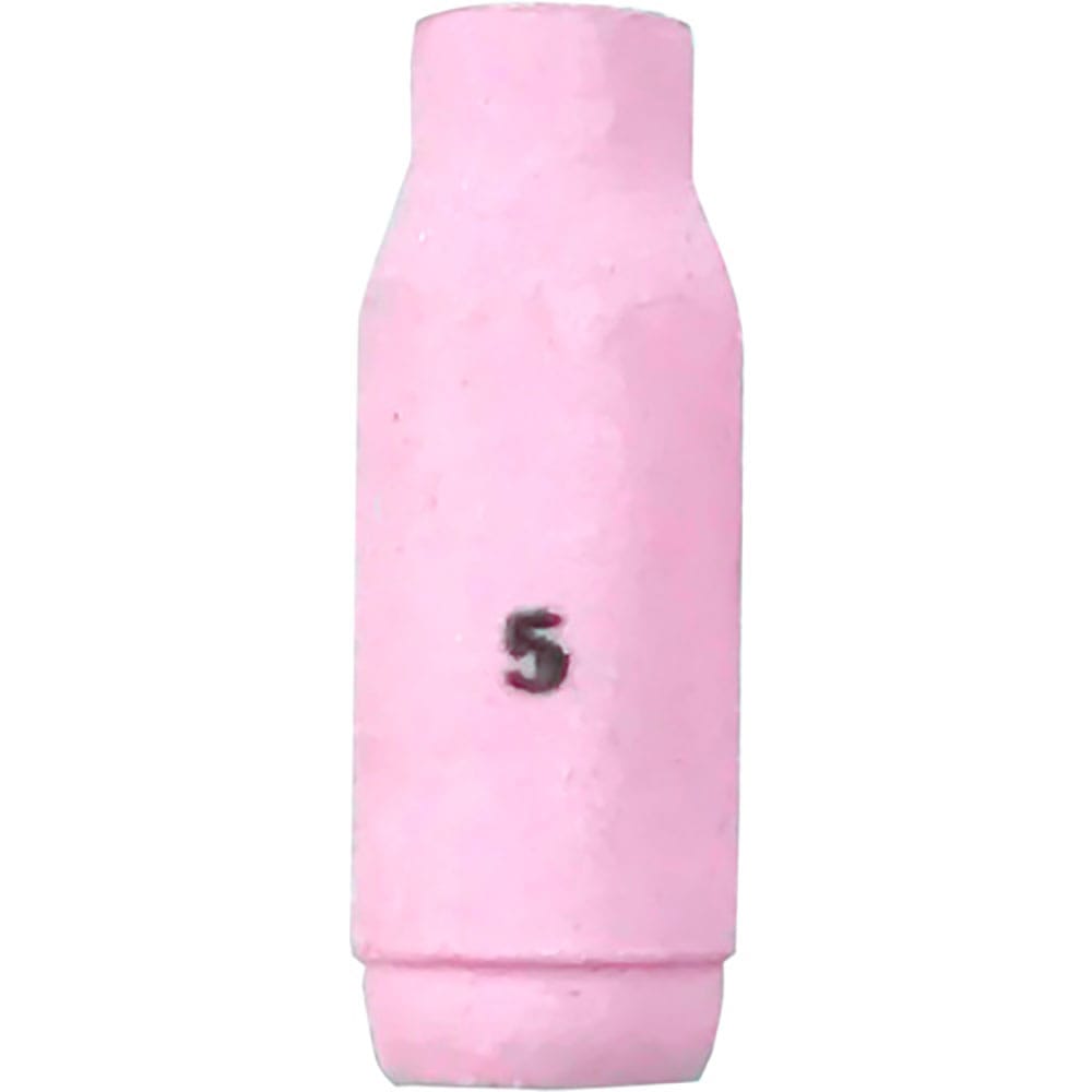 ＳＵＺＵＫＩＤ　ＴＩＧトーチ用ノズル＃５　ＳＩＭ－ＴＮ５＿