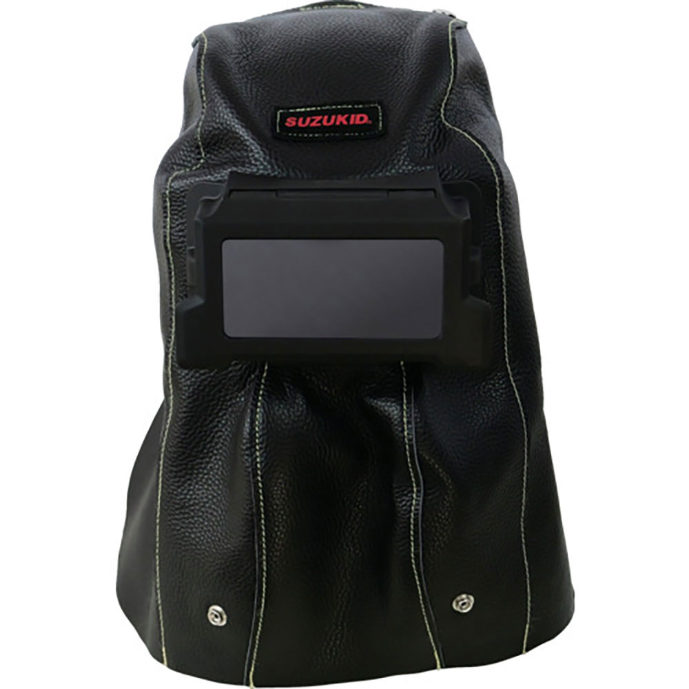 ＳＵＺＵＫＩＤ　溶接革面　ＫＵＲＯＫＡＷＡ　ＫＫ－１００＿