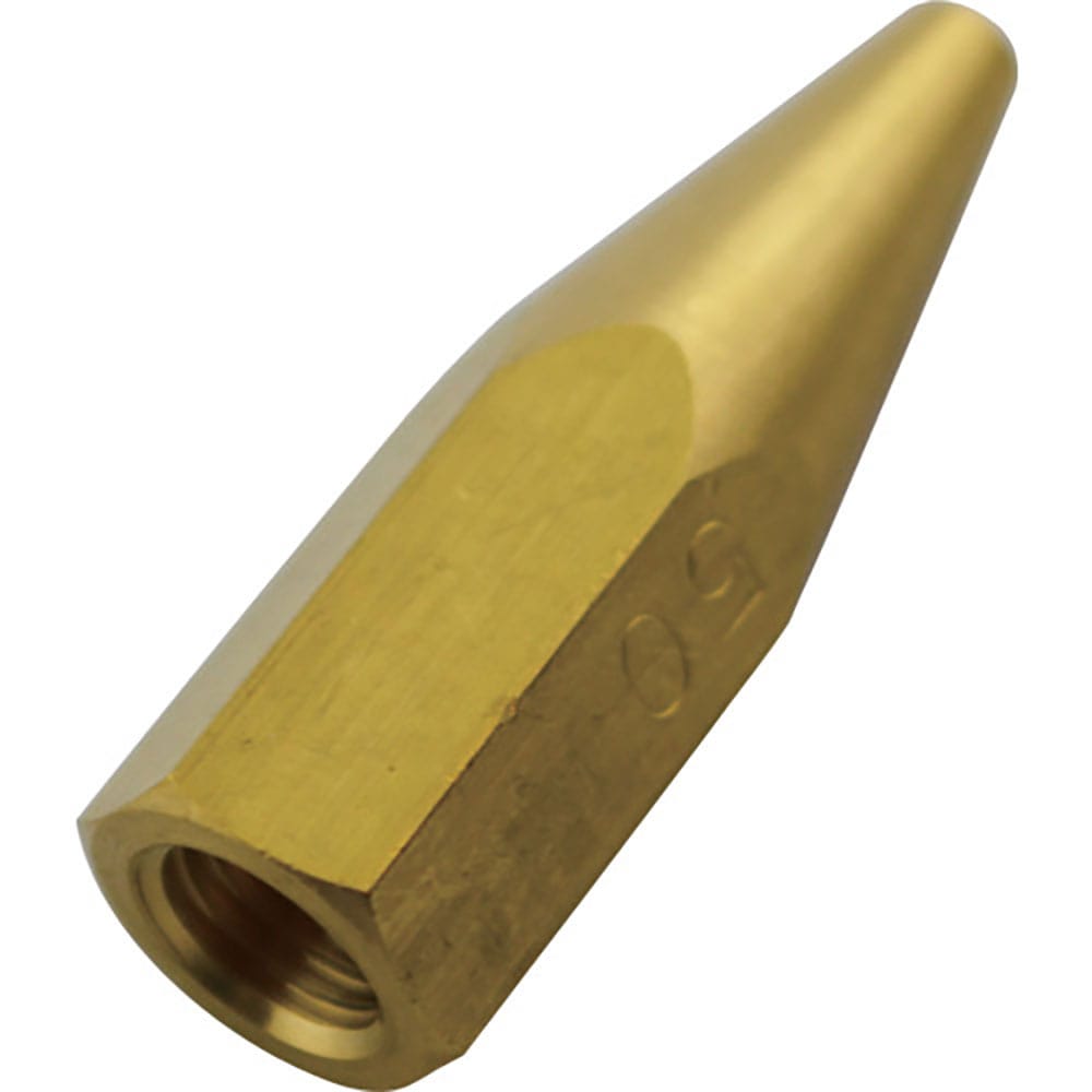 ＳＵＺＵＫＩＤ　仏式小中型溶接器用火口　＃３１５　Ｗ－４４＿