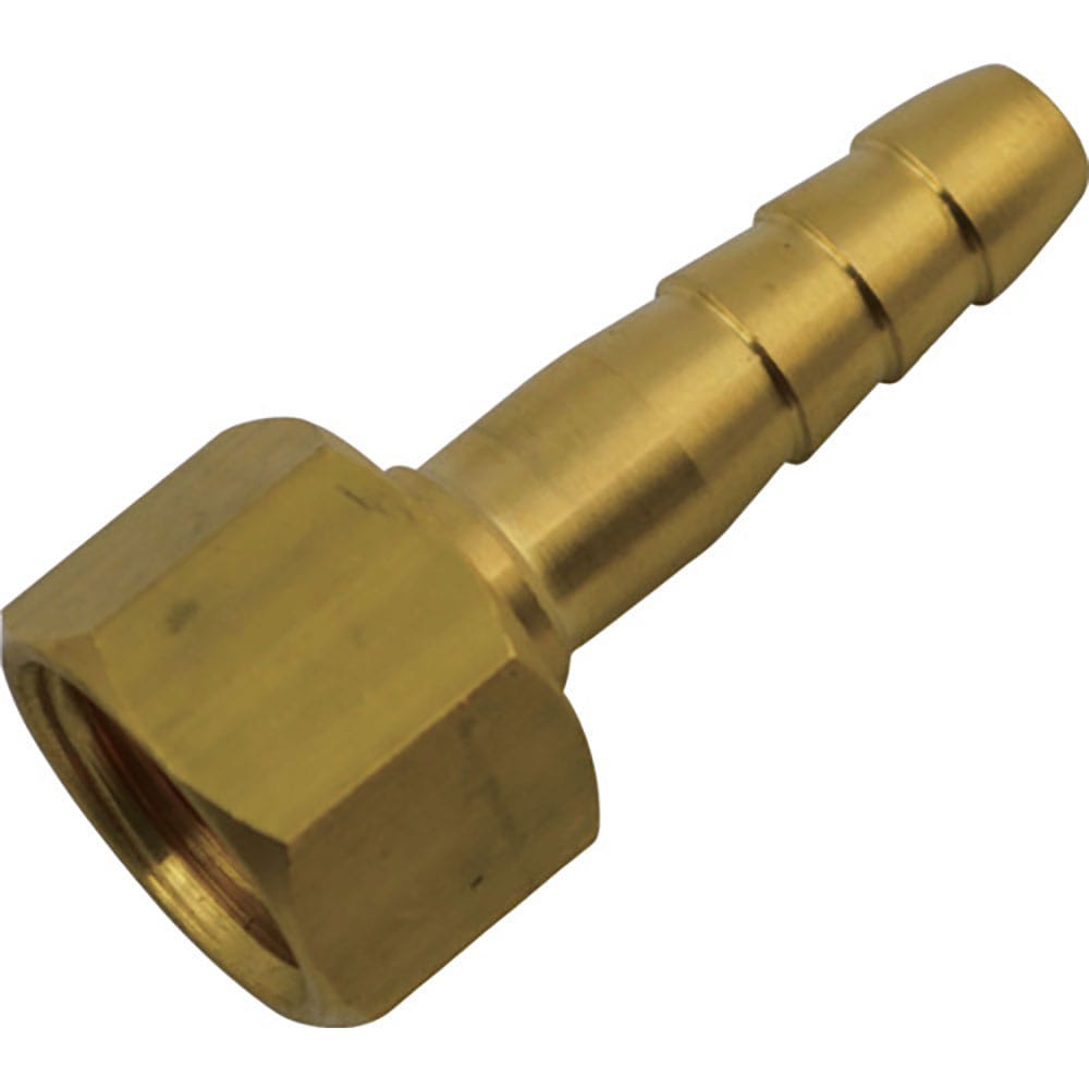 ＳＵＺＵＫＩＤ　アチセレン用ホース口　ナット付　Ｗ－２２２＿