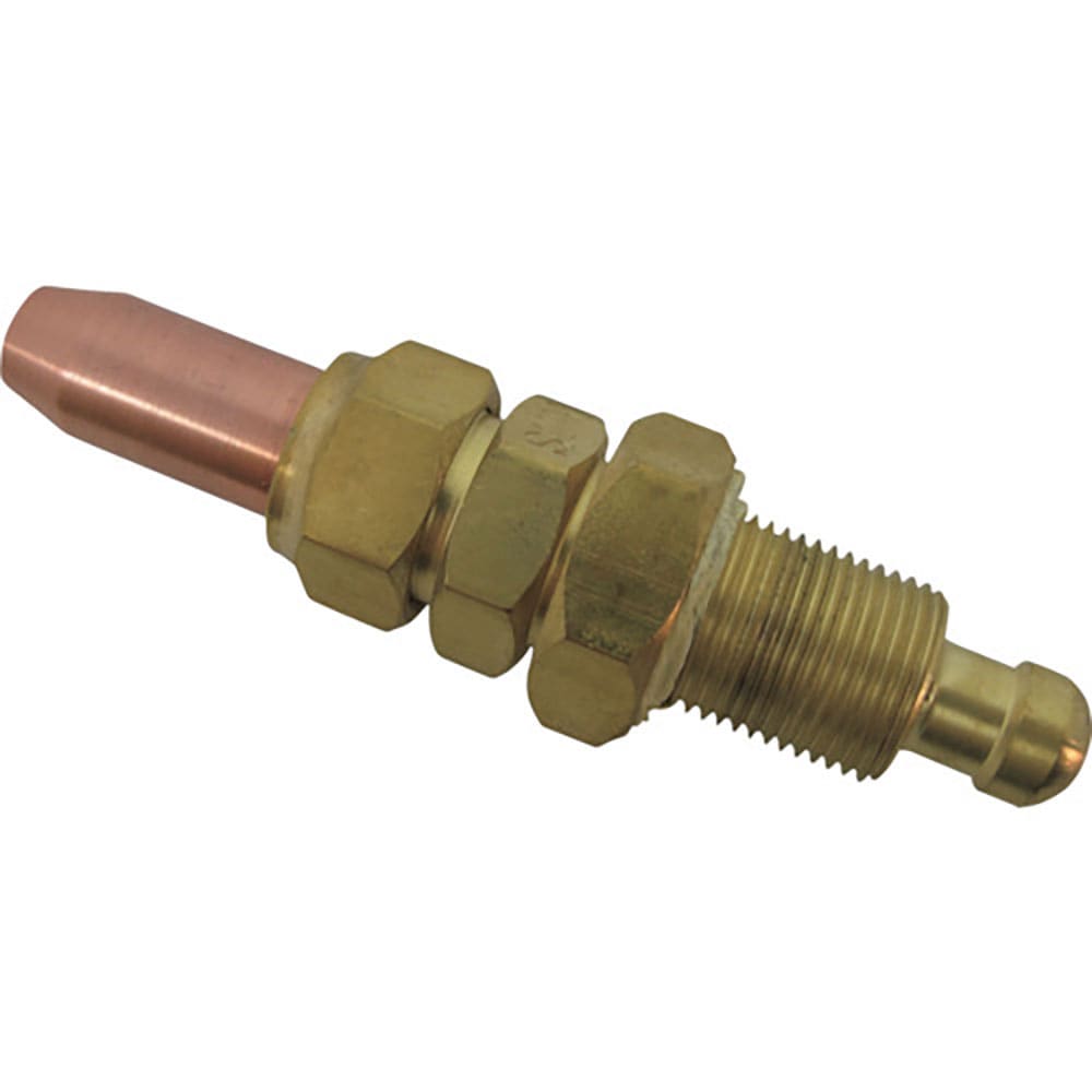 ＳＵＺＵＫＩＤ　プロパン用大型Ａ号切断器用火口　＃１　Ｗ－２６６＿