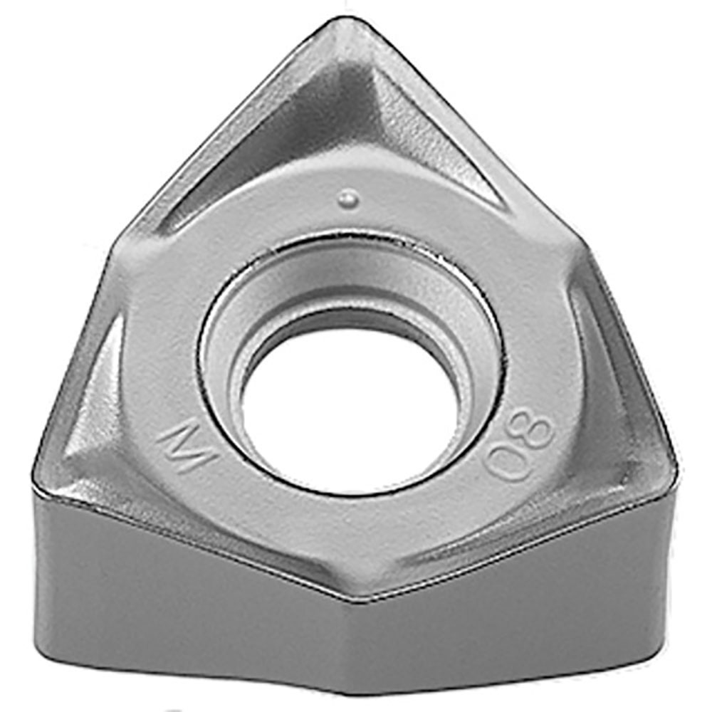 三菱　ＷＷＸ４００形難削材加工用　Ｍブレーカ付インサート　ＰＶＤコーティング　ＭＰ９１３０　６ＮＭ＿