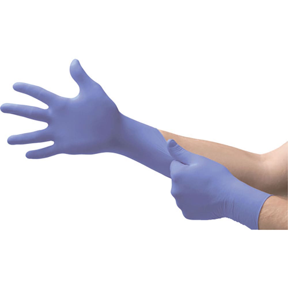 Ａｎｓｅｌｌ　マイクロフレックス　９３－７４３　Ｌサイズ（１００枚入）　９３－７４３－９＿