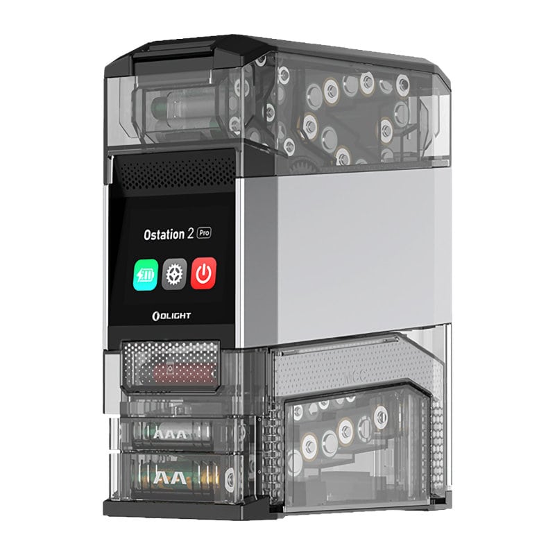 ＯＬＩＧＨＴ　エコ充電ステーション　ＯＳｔａｔｉｏｎ２ＰＬＵＳ充電器　ＯＳＴ２Ｐ