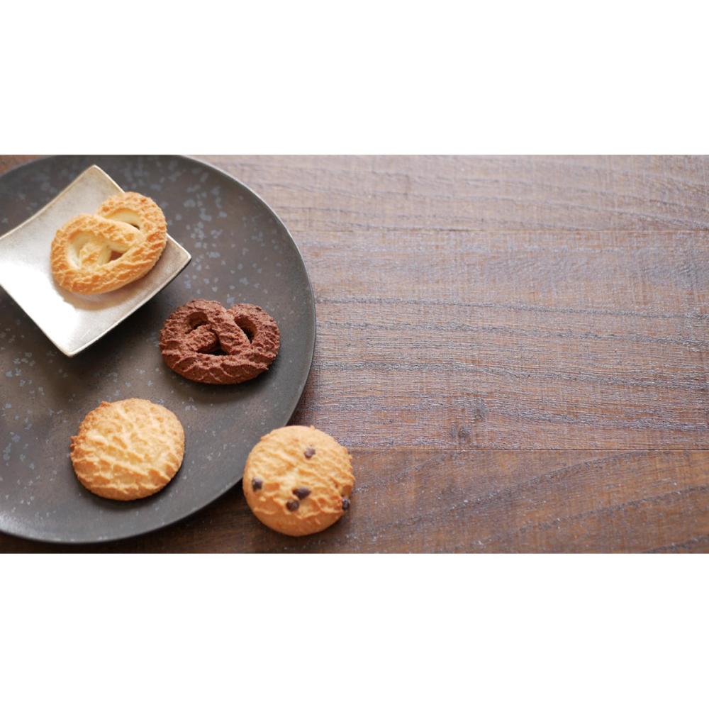 神戸のナチュラルクッキーギフト　１２個【２６－２７】