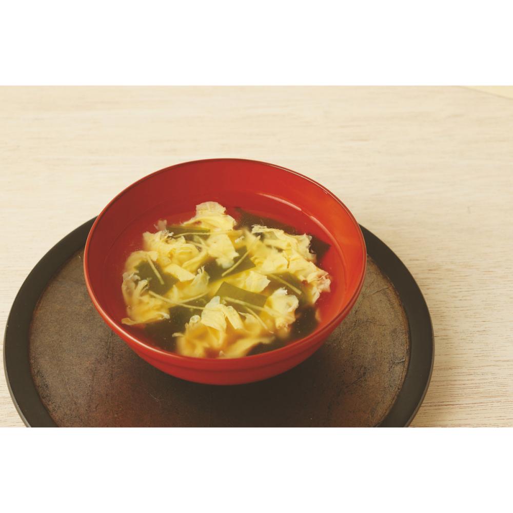 賛否両論　フリーズドライスープ　１２袋【２６－２７】