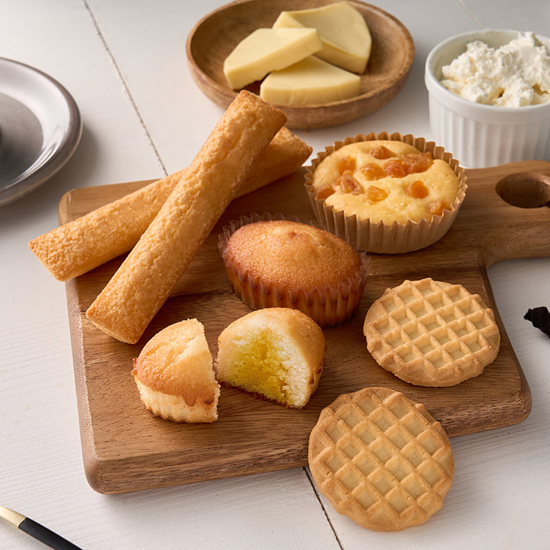 ＰＡＢＬＯ　スイーツアトリエ　１０個【２６－２７】