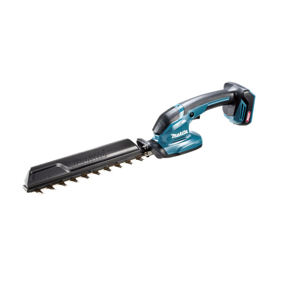 【予約商品】マキタ　充電式ヘッジトリマ　（本体のみ）　ＭＵＨ０２２ＧＺ【４月１４日まで】