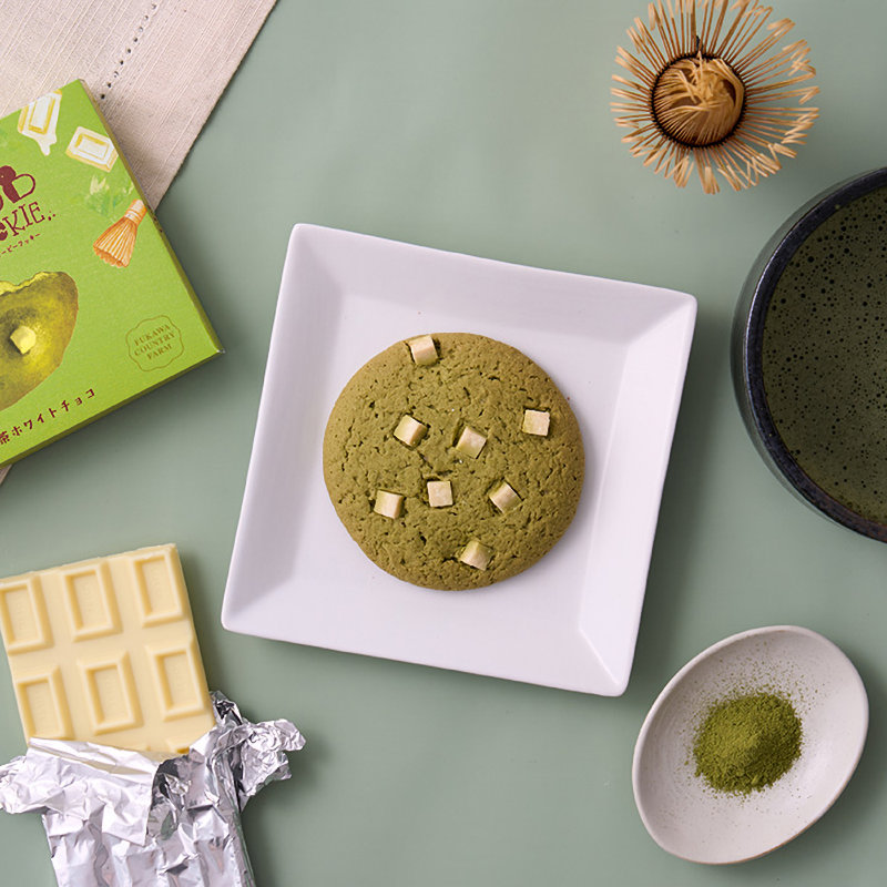 ＢＢＢクッキー　３枚セット【２６－２７】