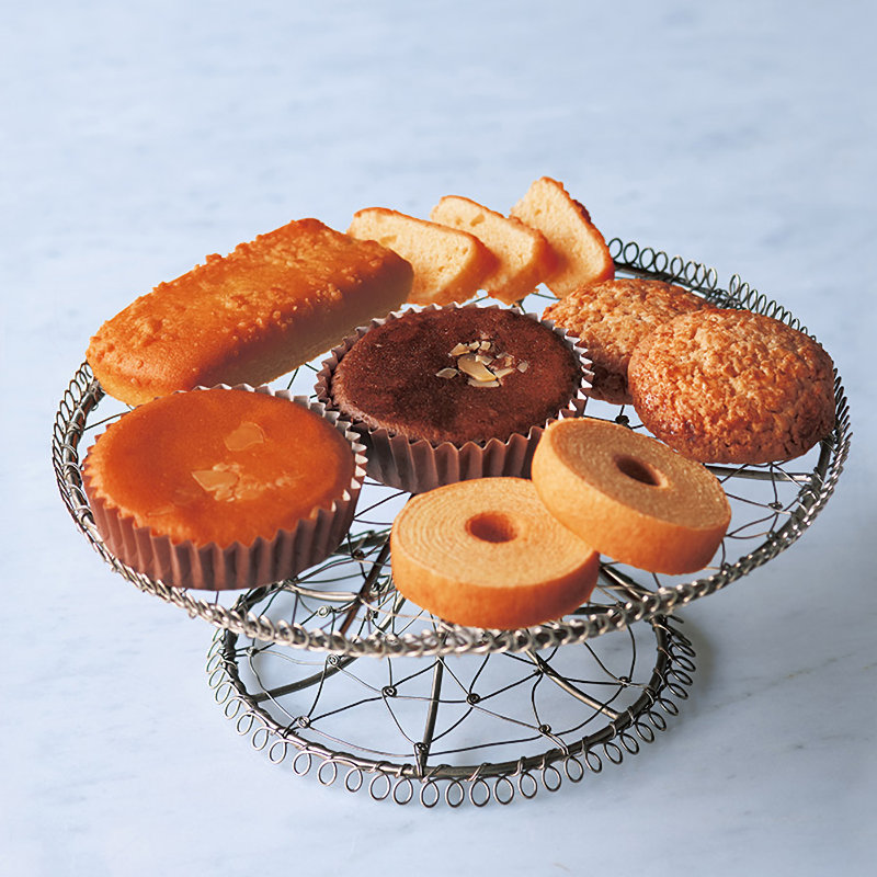 深川カントリーファーム　有精卵を使ったこだわりスイーツセット　５個【２６－２７】