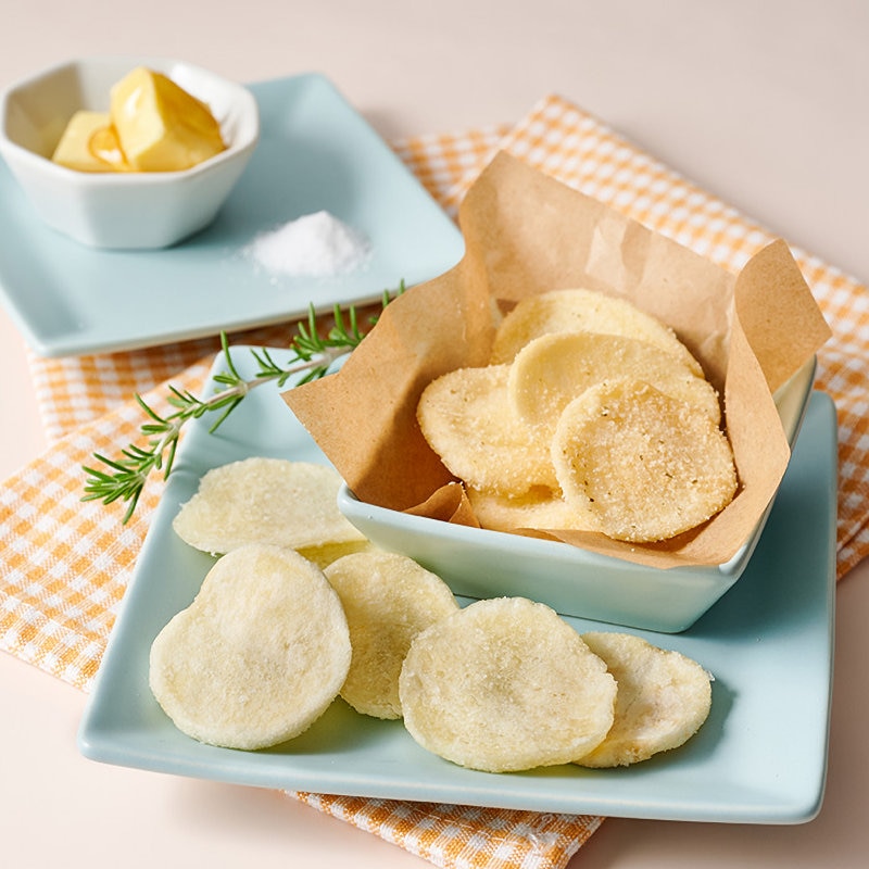 旅するポテト　６袋【２６－２７】