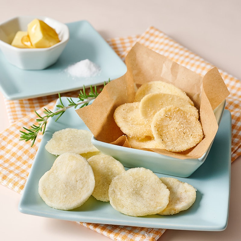 旅するポテト　１０袋【２６－２７】