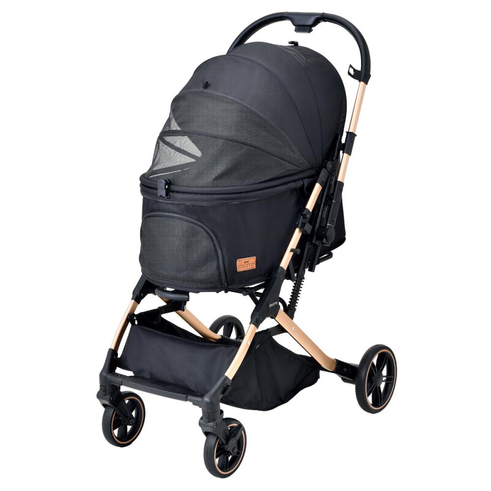 ＯＳＯＴＯ　ＧＲＡＣＥ　ＱＣＩＩ　ノワール