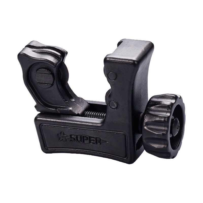 スーパーツール　黒の匠　チューブカッター替刃付　ＴＣ１０４ＮＢ