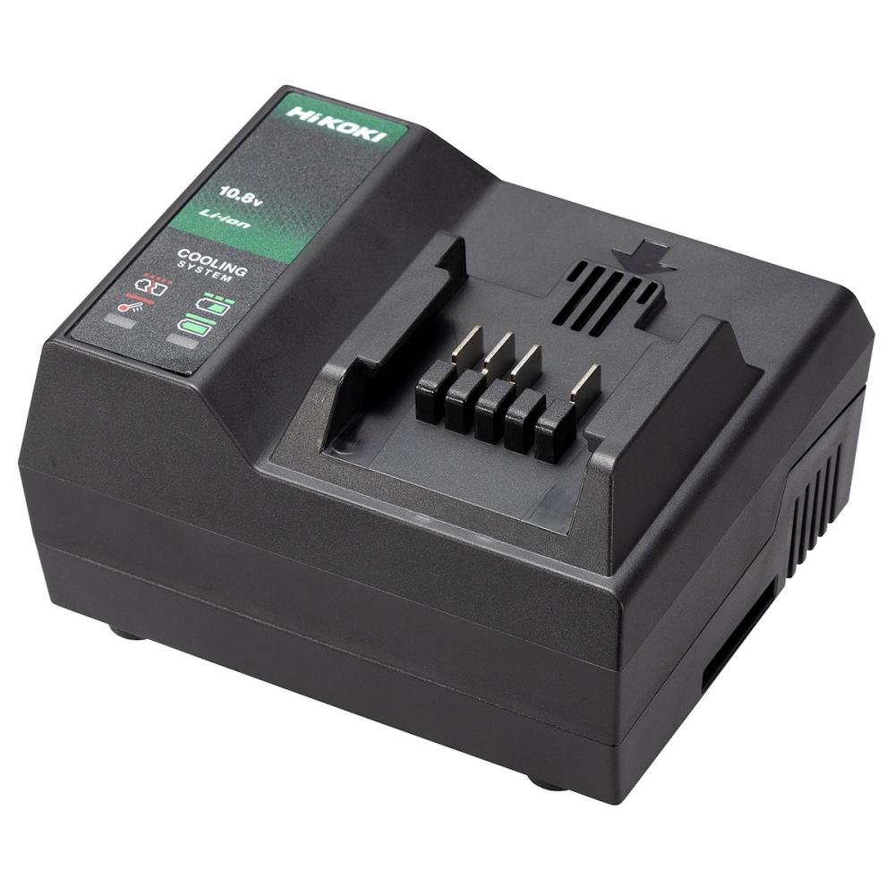 ＨｉＫＯＫＩ（ハイコーキ）　１０．８Ｖ充電器　ＵＣ１２ＳＤＬ