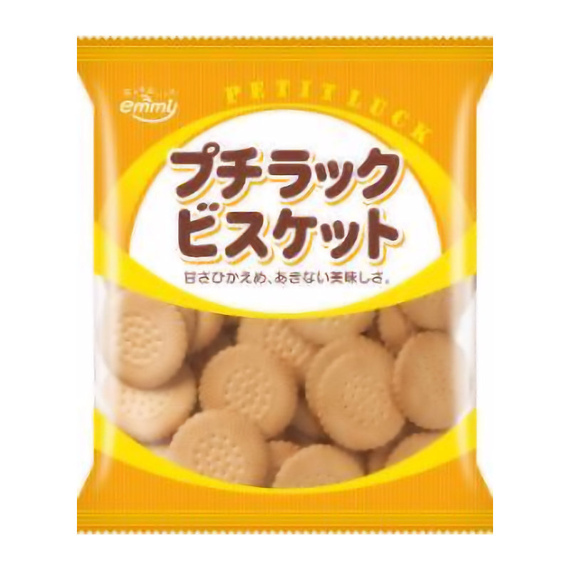 正栄デリシィ　プチラックビスケット　１９０ｇ