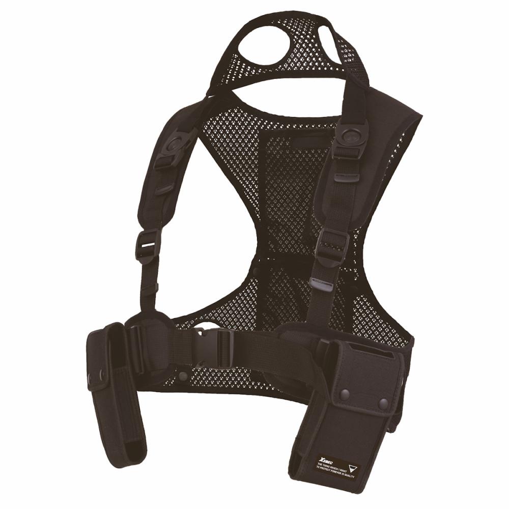 ジーベック　ペルチェベストセット（バッテリー付き）　５Ｌ　３３０１７