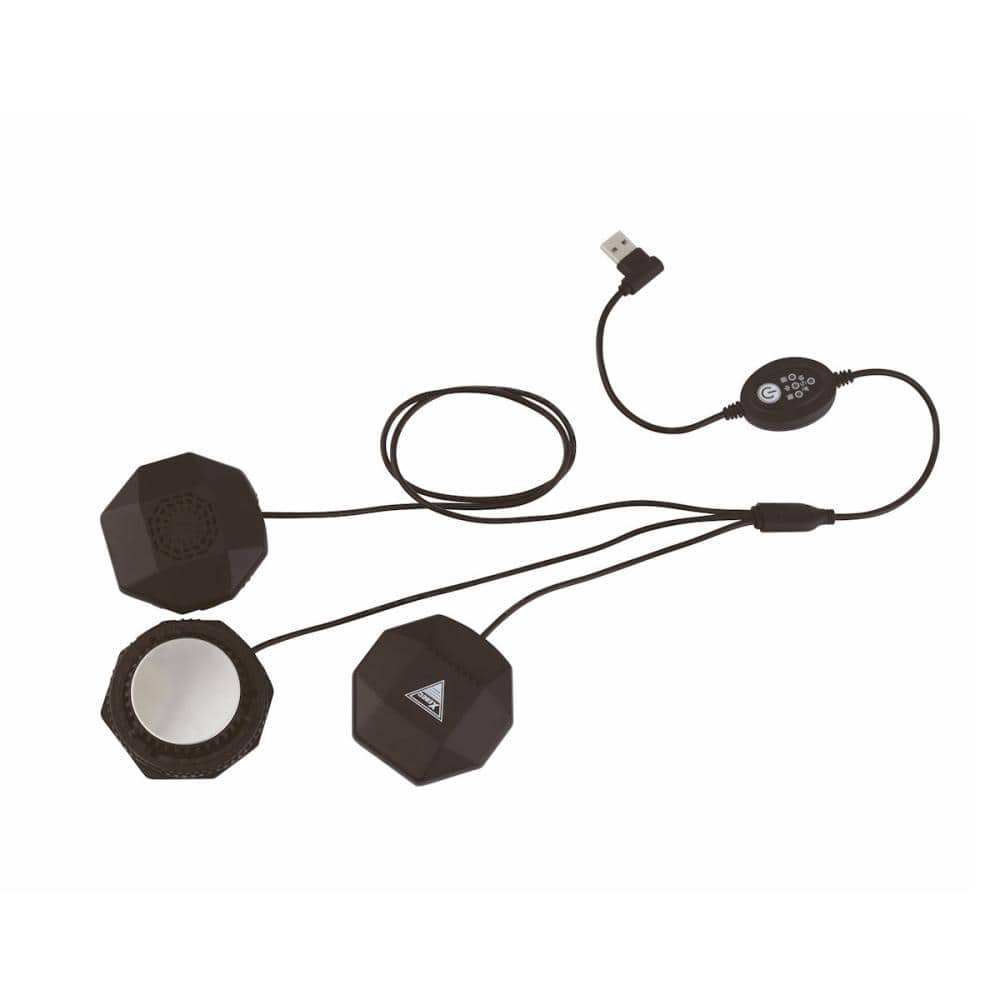 ジーベック　ベスト専用ペルチェデバイス　６Ｌ　３３０２０