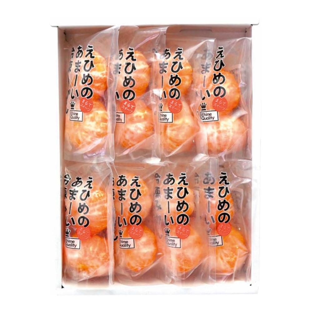 【父の日ギフト】小林果園　えひめのあまーい冷凍みかんＹ１３－２【注文期限６月１２日】