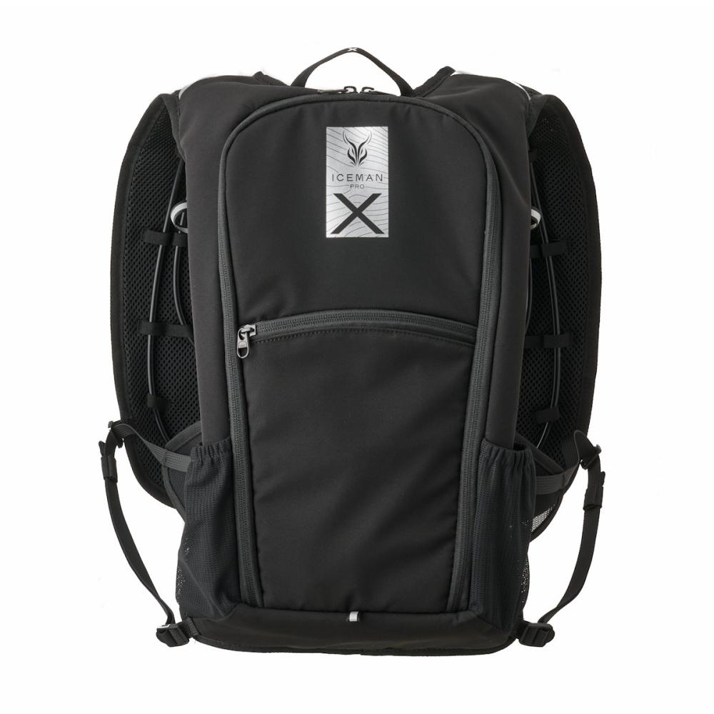 山真製鋸　アイスマンＰＲＯ－Ｘ３　ホース式　ＩＣＭＰＸ３Ｈ－ＢＬＶ－ＳＥＴ