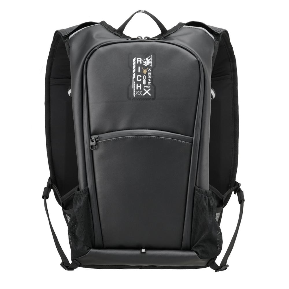 山真製鋸　アイスマンＰＲＯ－Ｘ３　ＲＩＣＨ　ブラック　水路冷却シート式　ＩＣＭＰＸ３Ｒ－ＢＬＶ－ＳＥＴ