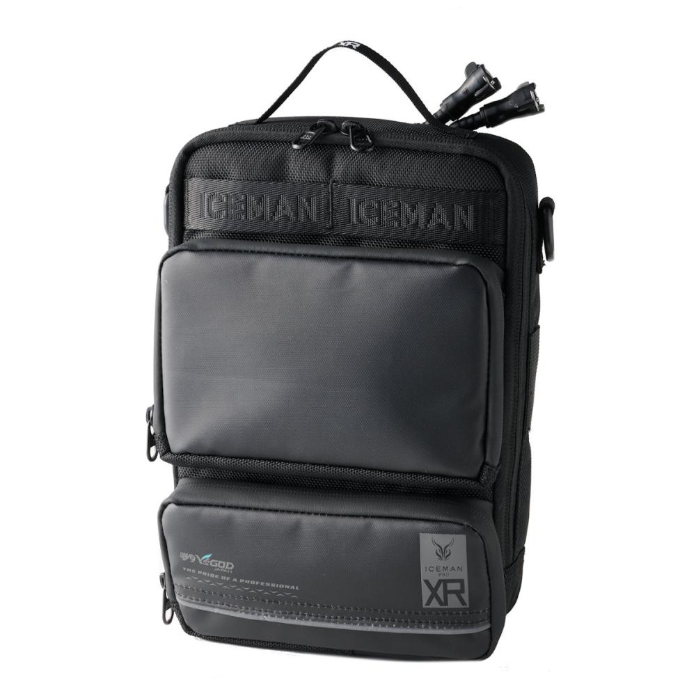 山真製鋸　アイスマンＸＲ－ＰＲＯ　ＩＣＭ－ＸＲ