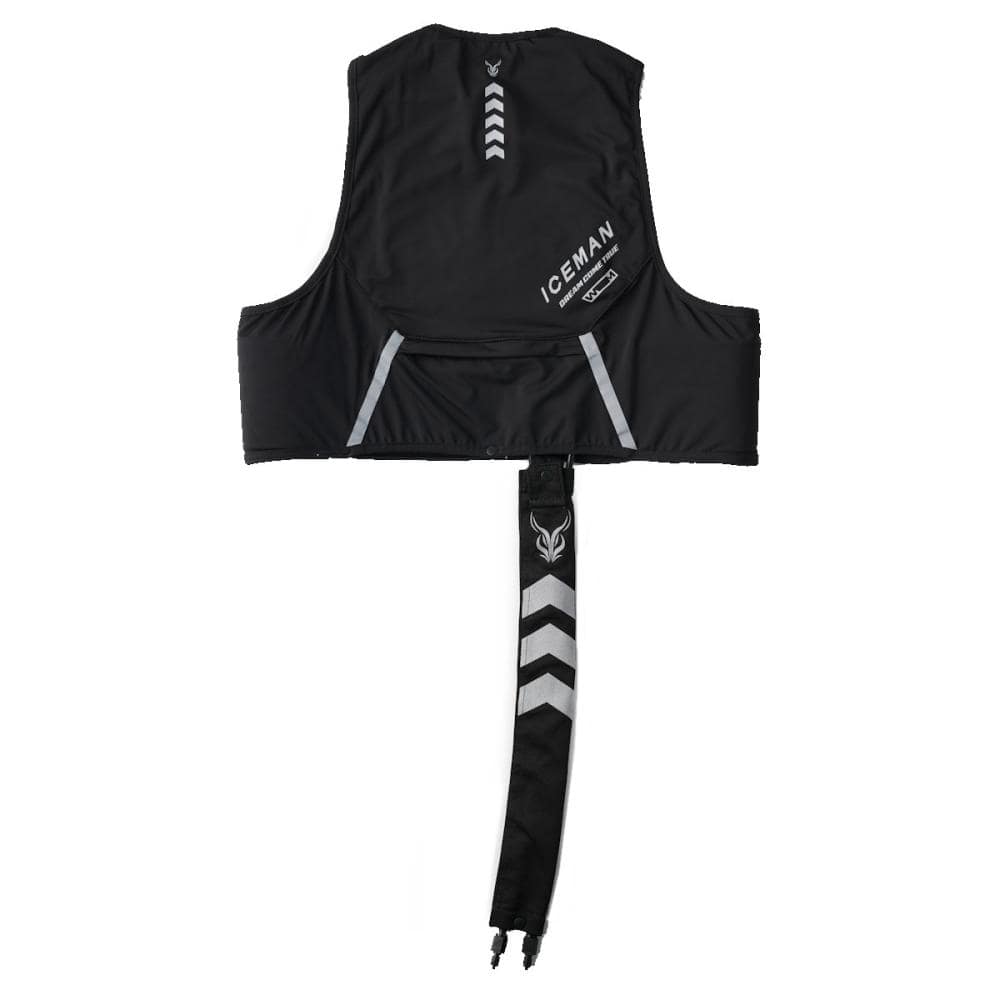 山真製鋸　ウォーターマグナムベスト用ホースカバー　ＩＣＭ－ＷＭＶ－ＨＣ