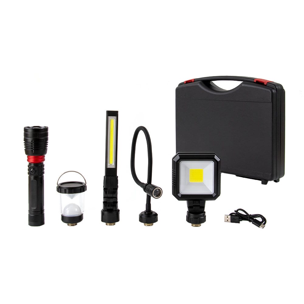 ゼピール　マルチギミックライト　ＺＬＨ－１０ＪＡ