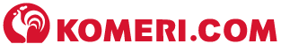 KOMERI.COM