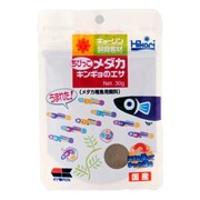 魚・爬虫類フード