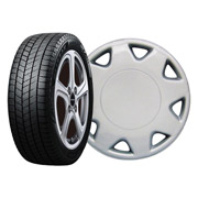 タイヤ・タイヤ関連