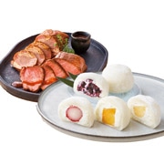 食品ギフト・その他ギフト