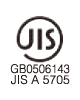 JIS