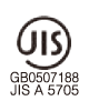 JIS