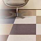 タイルカーペット特集