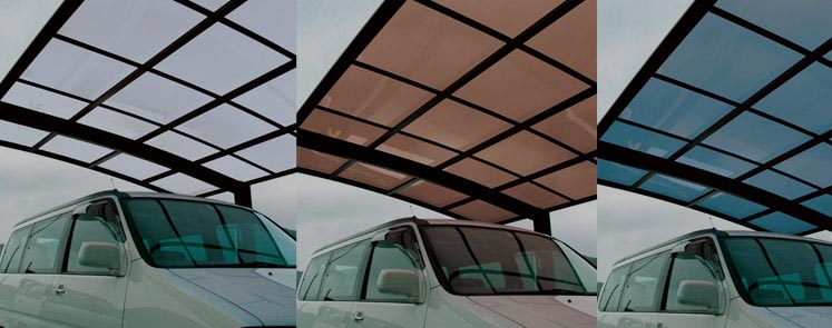 ポリカーボネートプレートカットオーダー