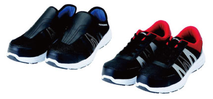 安全靴・セーフティーシューズ特集