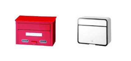 宅配BOX・ポスト特集