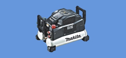 コンプレッサー特集