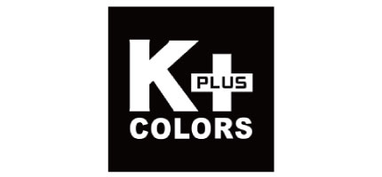 只今CM放送中『K＋COLORS』