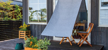 オーダーシェード