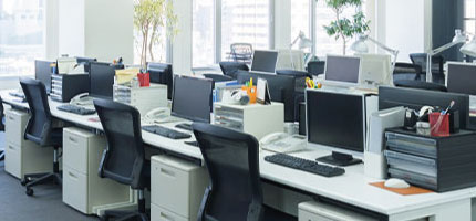 オフィス家具特集