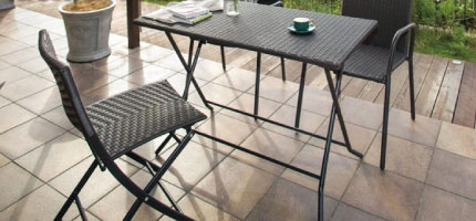 おすすめガーデンファニチャー特集